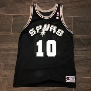 Spurs jersey ( VINTAGE )